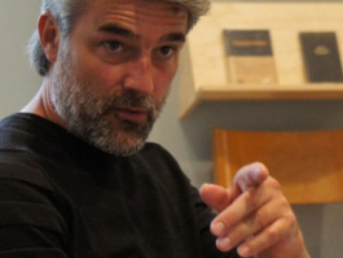 Laurens Knoop over meesterschap