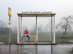 Radio Doc: Virus Verhalen - Wachten