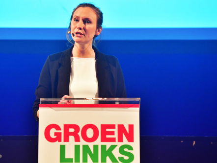 #PS19: GroenLinks in Overijssel en Noord-Holland