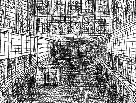 Het Allermooiste - De Ex Designer Bar