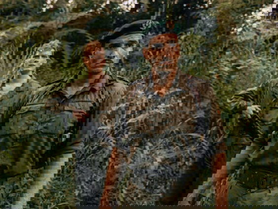 Film De Oost: ruim 70 jaar na dato nog steeds taboe