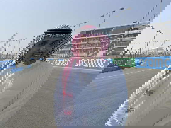 Saoedische 'sportswashing' met de Formule 1