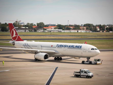 De Zweedse studente die een uitzetting stopte