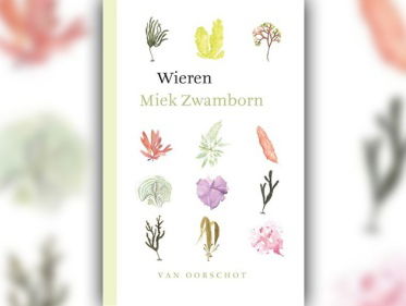 Nominatie Jan Wolkers Prijs: Wieren