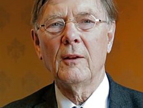 De TNA van Ab Osterhaus