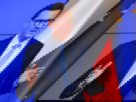 Brussel bij Nacht: EU-instituties clashen met elkaar vanwege Polen