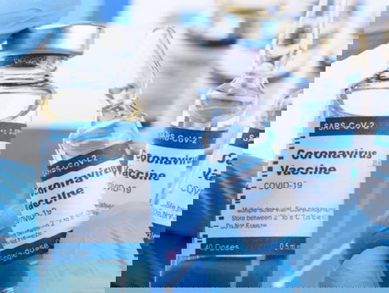 Stelling: Ouders moeten bepalen of hun kind een coronavaccinatie krijgt