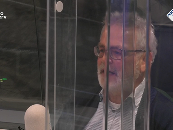 De Digitaalstaat met Gert Riphagen