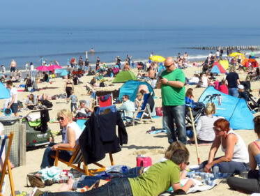 Europese Commissie komt met plan om vakanties te redden