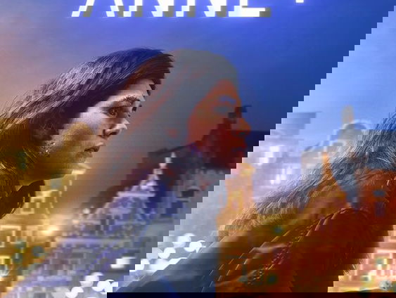 Kunststof - Hanna van Vliet, acteur