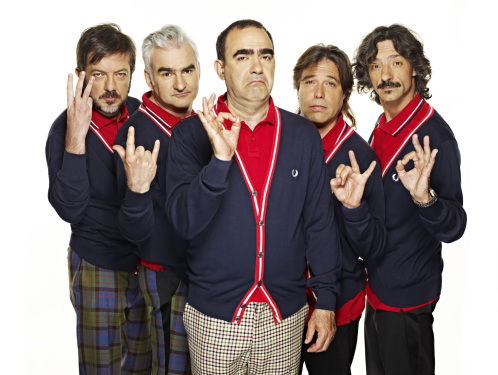 Elio e le Storie Tese