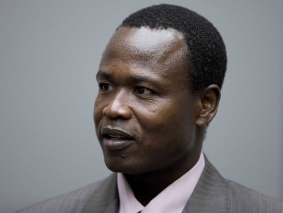 Strafhof-uitspraak Dominic Ongwen, commandant beruchte Leger van de Heer