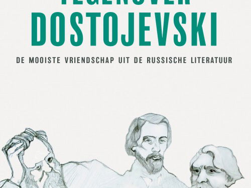 Dostojevski en de Europese ziekte