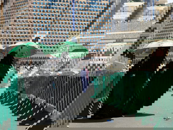 Saoedi-Arabische vrouwen mogen voetballen