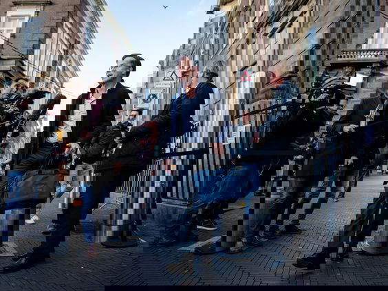 Strengere maatregelen uit Den Haag?