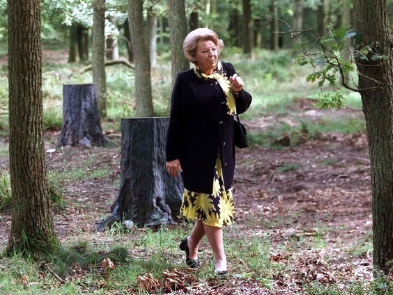 Geen juridische grondslag voor sluiten Kroondomein Het Loo