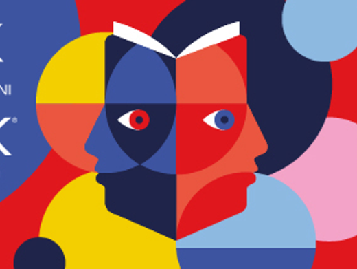 Eveline Aendekerk over de Boekenweek 2021