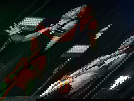 Joshua Nolet van Chef'Special is teleurgesteld in Den Haag "Er is geen greintje empathie, het boeit ze ge ...