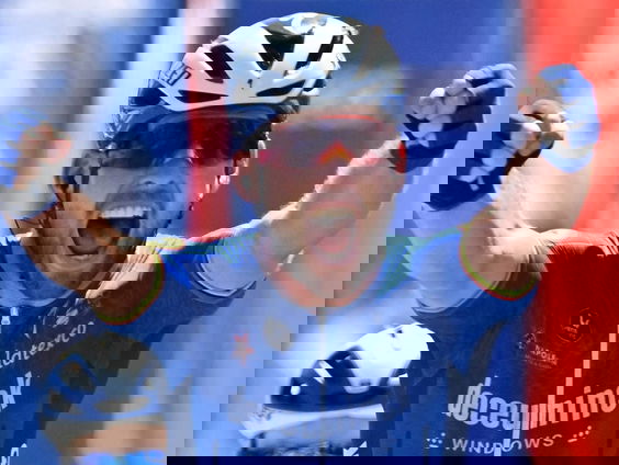 Tour-terugblik: 'Cavendish is tien keer afgeschreven maar elf keer teruggekeerd'