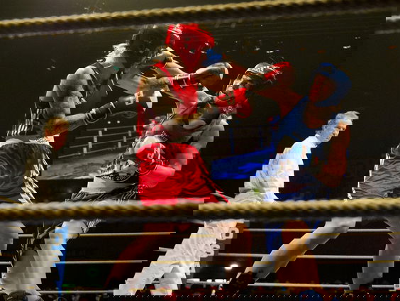 Het afscheid van Nouschka Fontijn