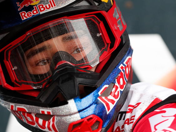 Foutloze Coldenhoff wint GP van Letland bij herstart MXGP-seizoen