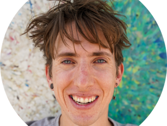 Jerry de Vos- 'uitvinder van de plastic scanner'