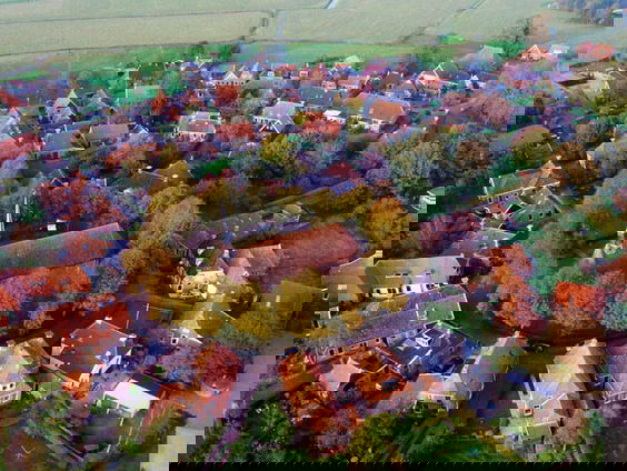 Gaan! Wat is het mooiste dorp van Nederland?