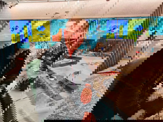 Simon Vuyk over de waarde van vriendschap in onze maatschappij