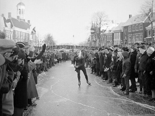 Waar blijft de tocht der tochten