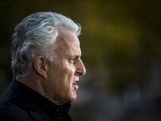 Peter R. de Vries over de zaak Nicky Verstappen