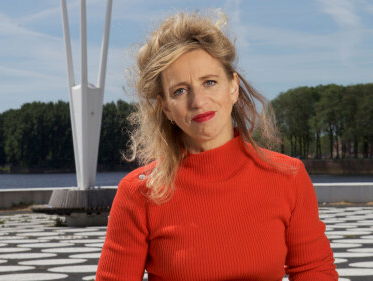 De Tijdscapsule met Suzanna Jansen