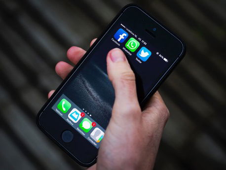 Social Update - deel 2