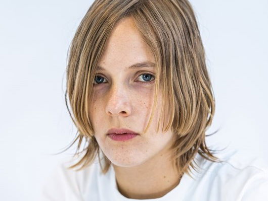 Kunststof - Marieke Lucas Rijneveld, schrijver