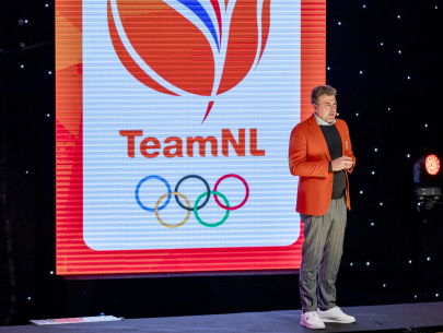 Chef de mission Bijl wil voor Spelen duidelijkheid over Eurlings