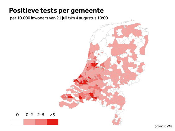 Coronavirus woekert voort, wat moeten we doen?
