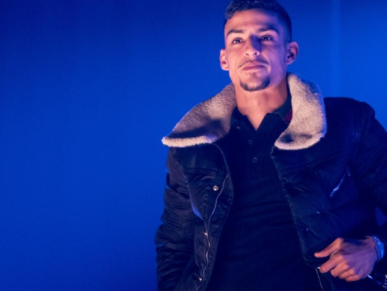 Rapper Boef onder vuur: "Ik vond zijn excuses niet oprecht overkomen."