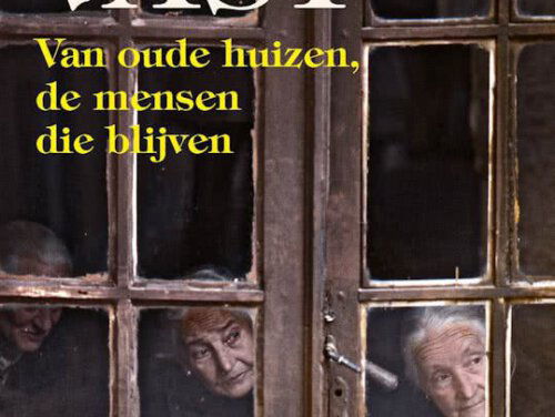 Ingrid Hoogervorst bespreekt het nieuwste boek van Steffie van den Oord