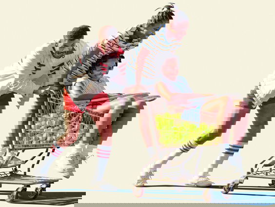 Marcella Mesker over de nieuwe film 'King Richard'