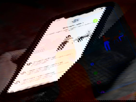 Reiscertificaat wordt ingebouwd in CoronaCheck-app