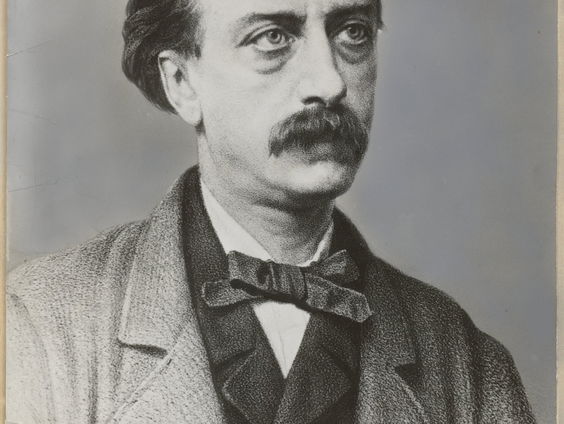 Nieuwe bron Multatuli ontdekt