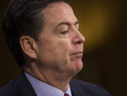 Justitie VS doet onderzoek naar FBI-directeur