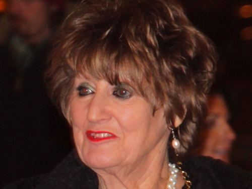 De stand van het feminismedebat, met Hedy D'Ancona