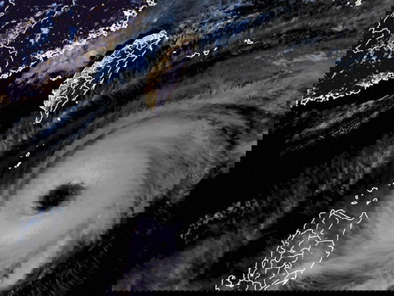 Frisbusters! Zijn vrouwelijke orkanen dodelijker dan mannelijke orkanen?