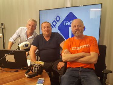 Hoe bewijs je aan de IND dat je homo bent?