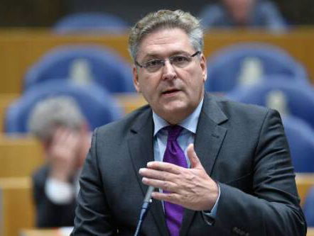 Henk Krol: 'Onverstandig om Wilders bij voorbaat uit te sluiten'