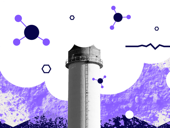 De verborgen voetafdruk