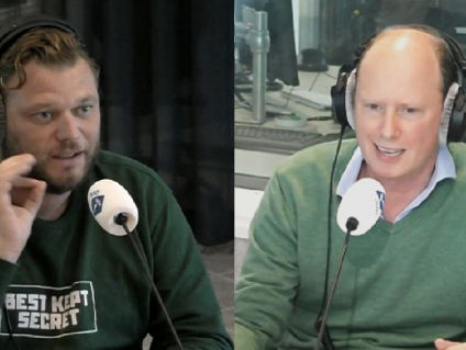 Dit zijn de beste speeches van september