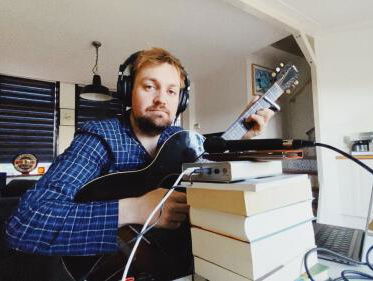 De Lockdown Sessions: Tim Knol