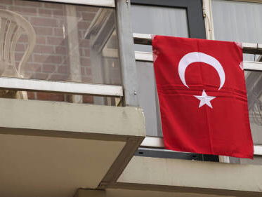 Diplomatiedeskundige over Turks uitreisverbod