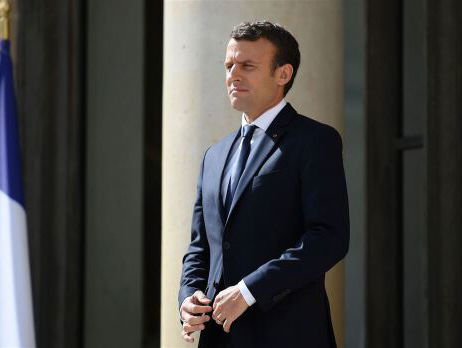 Eurobureau: Frankrijk tussen hoop en wanhoop